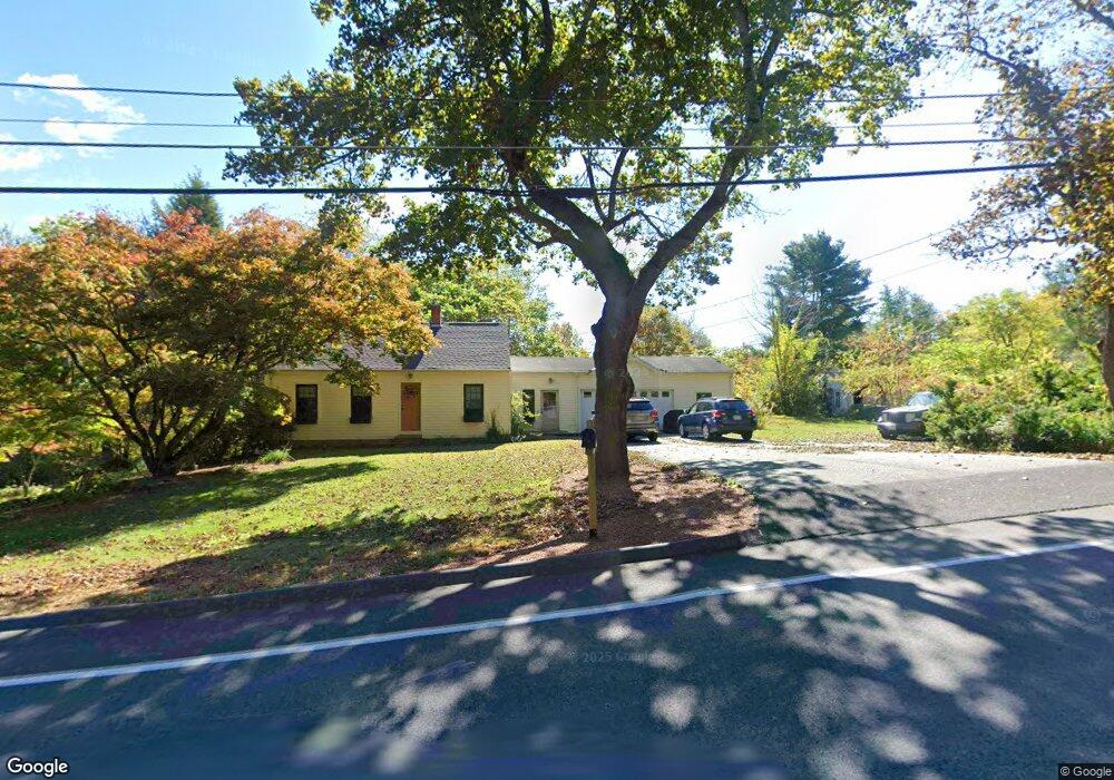 14 Nichols St, Westminster, MA 01473 - photo 1