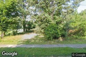 104 N Main St, Seaboard, NC 27876