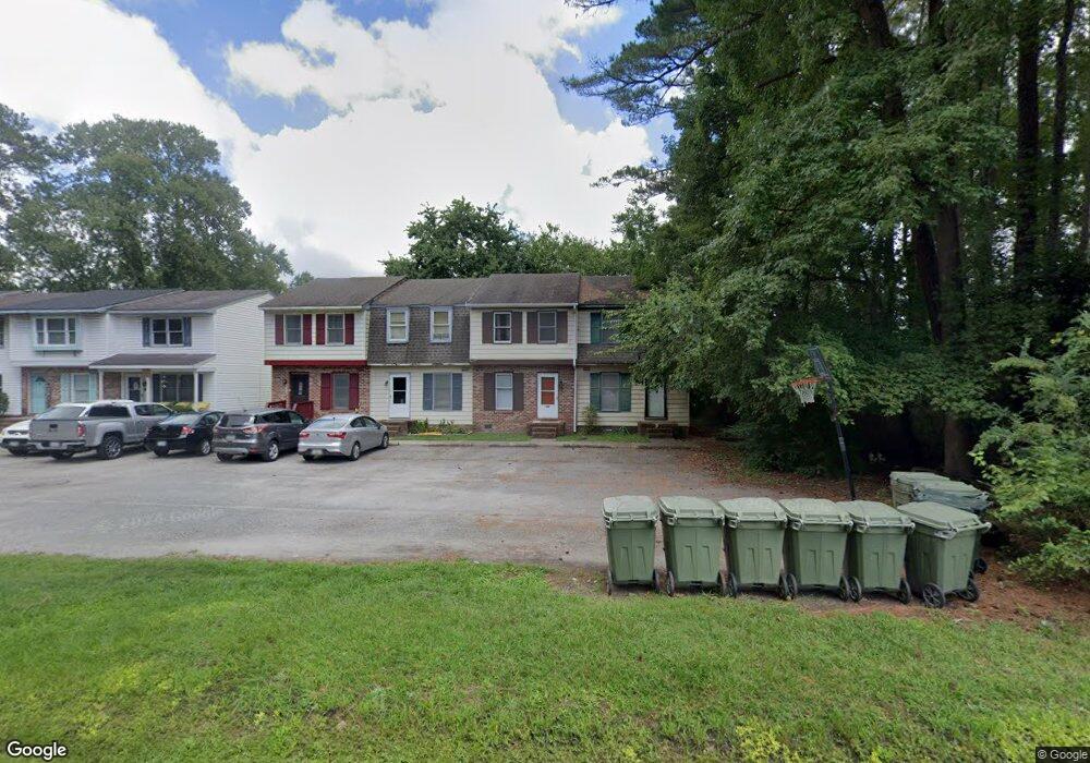 3260 Taylor Ave, West Point, VA 23181 - photo 1