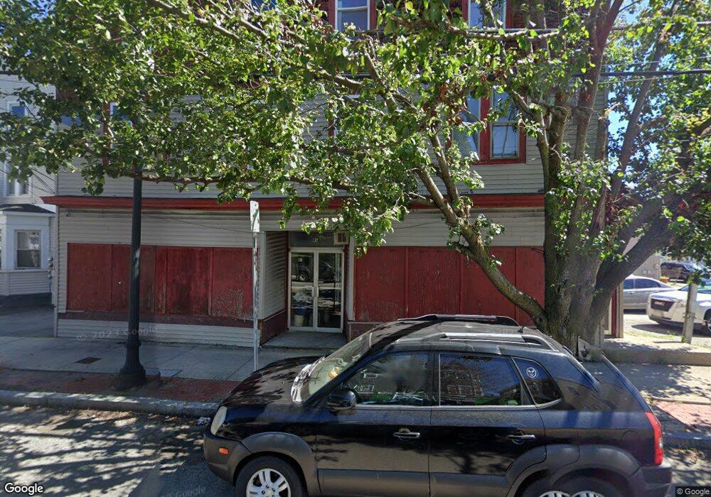 83 Broadway unit 87, Methuen, MA 01844 - photo 1