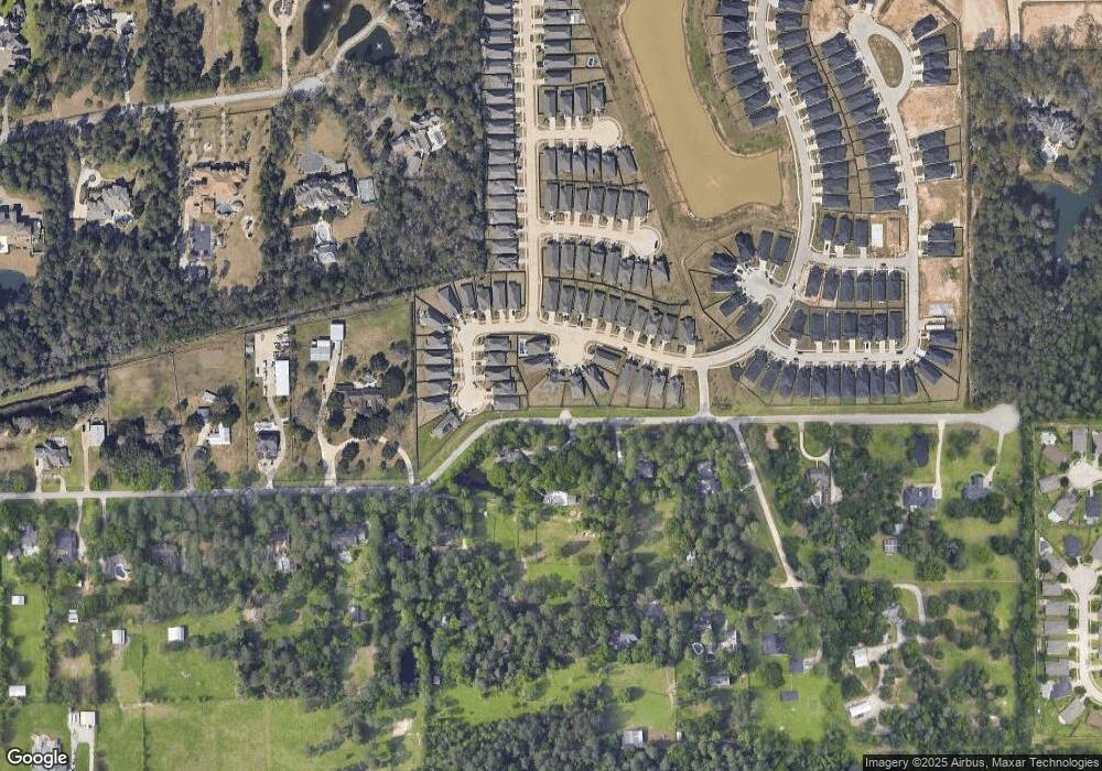 24403 Cedar Thicket Cir, Tomball, TX 77375 - photo 1