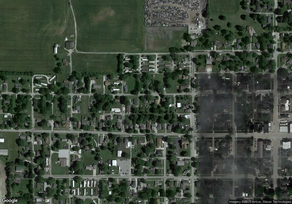 337 W Bow St, Thorntown, IN 46071 - photo 1