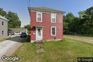 92 Swan St, Calais, ME 04619