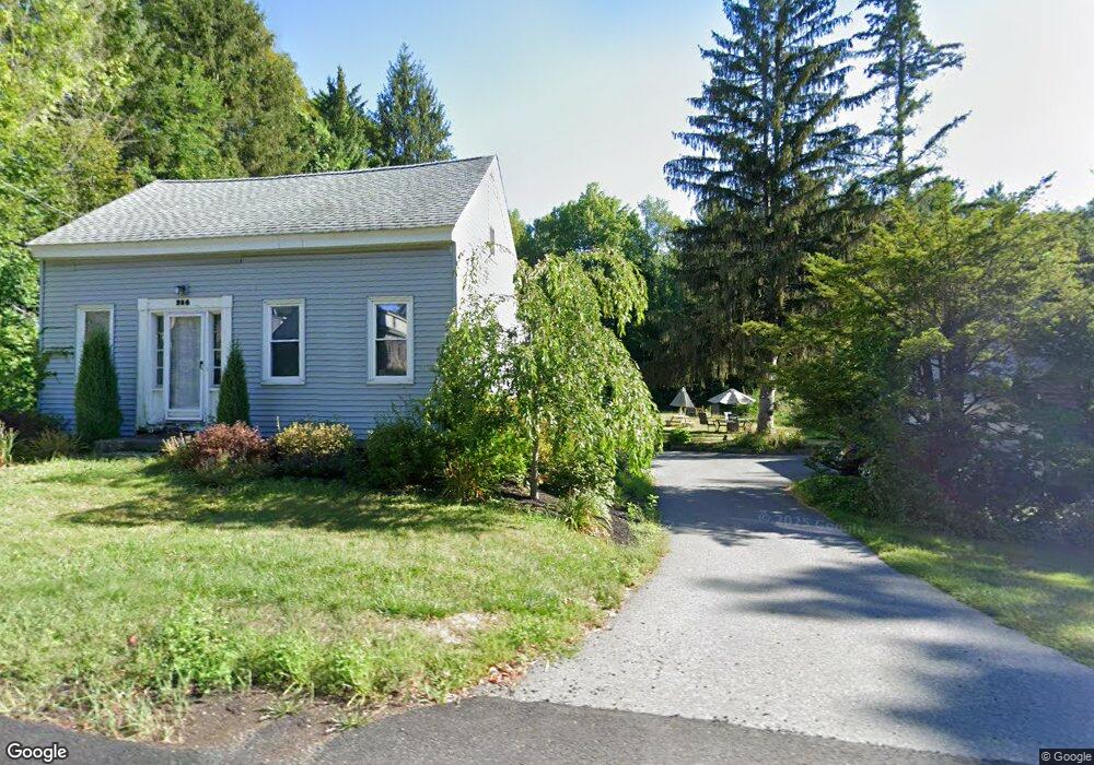 286 Redemption Rock Trail N, Princeton, MA 01541 - photo 1