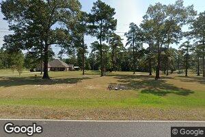 917 N First St, Jena, LA 71342