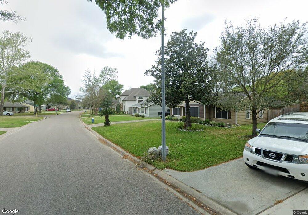 1594 Hewitt Dr, Houston, TX 77018 - photo 1