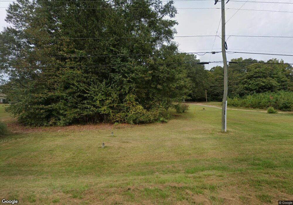 1137 E College St, Bowdon, GA 30108 - photo 1