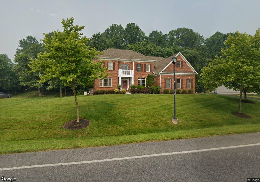 14408 Driftwood Rd, Bowie, MD 20721 - photo 1