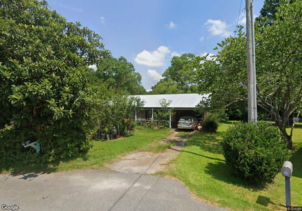 120 Kenneth Creel Dr, Lucedale, MS 39452 - photo 1