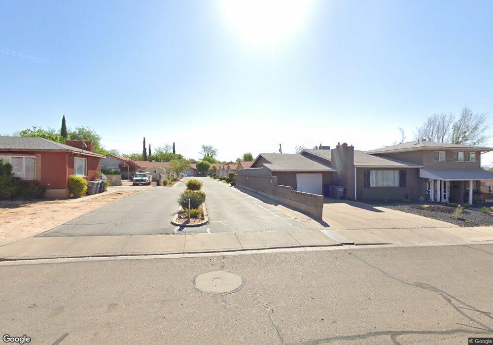 151 S 400 E unit 9, Saint George, UT 84770 - photo 1