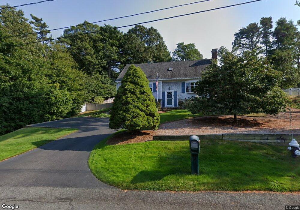 57 Autumn Dr, Centerville, MA 02632 - photo 1