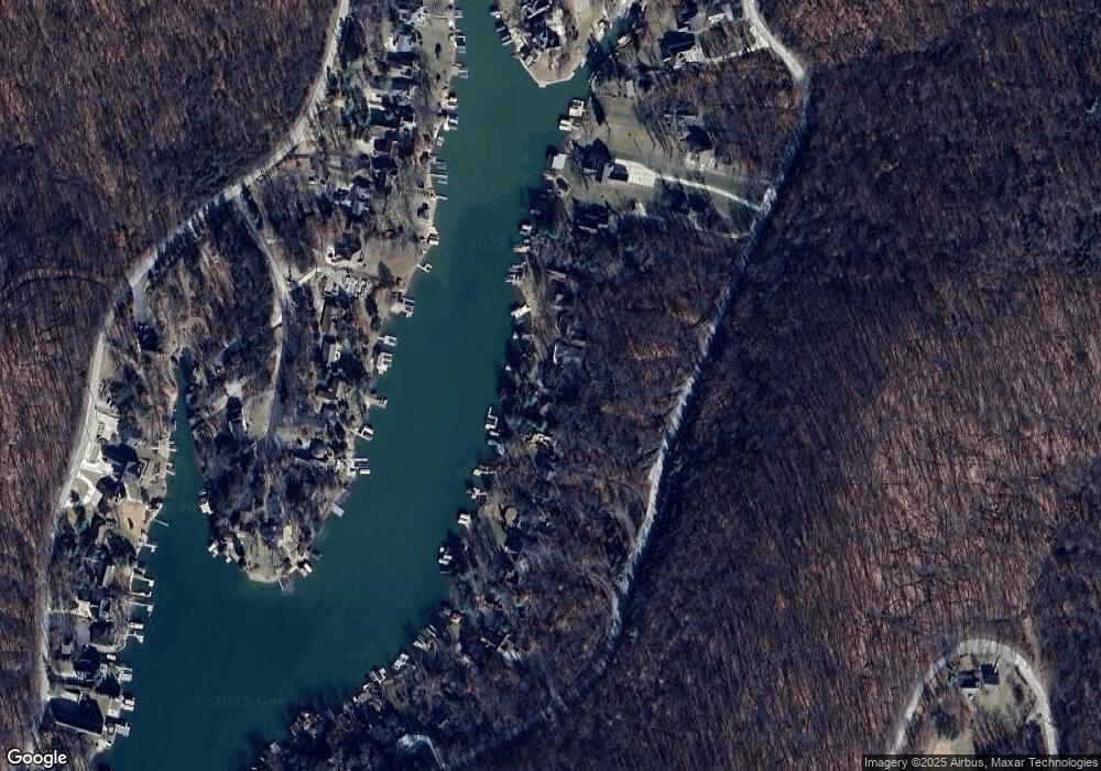 11791 W Grandview Dr, Columbus, IN 47201 - photo 1