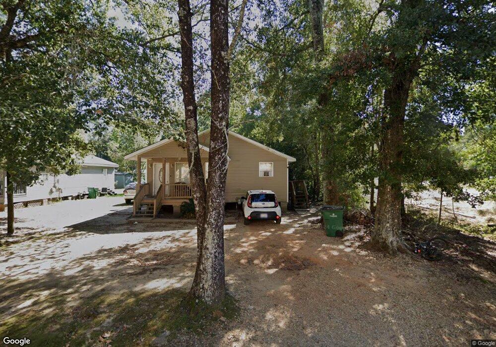 321 W Morgan St, Covington, LA 70433 - photo 1