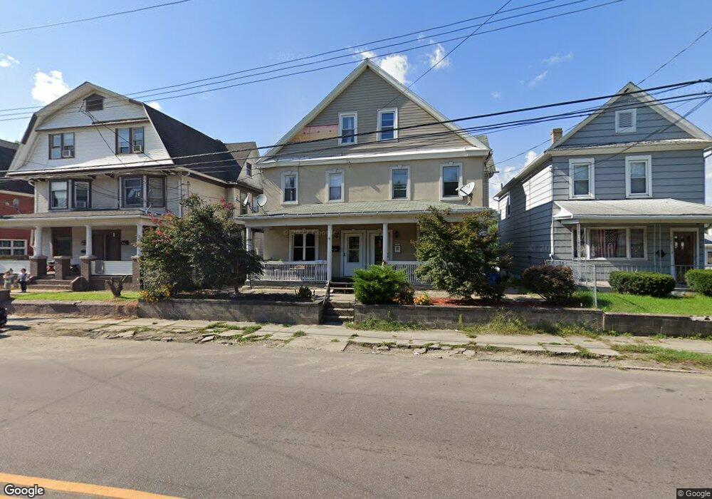 580 E Main St, Nanticoke, PA 18634 - photo 1