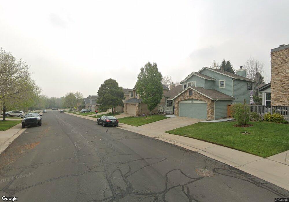 5352 S Danube Ct, Centennial, CO 80015 - photo 1