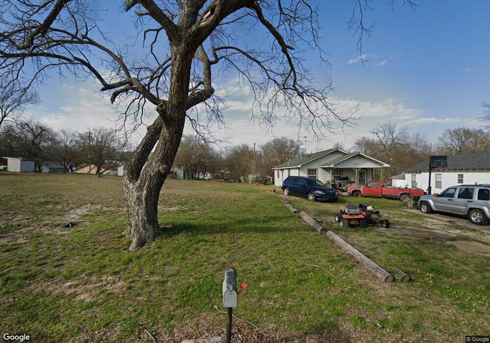 321 E 15th St, Ada, OK 74820 - photo 1