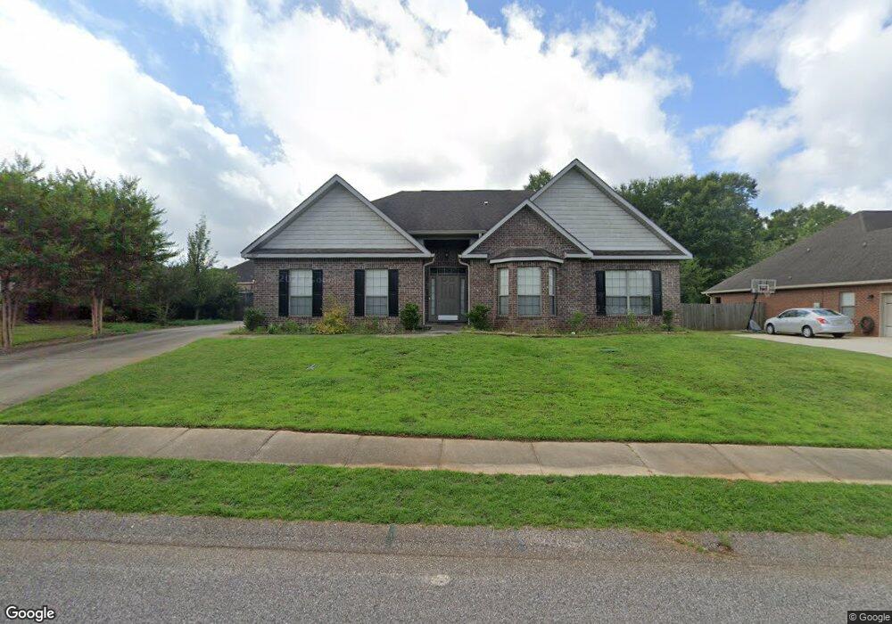 10137 Hunters Trace N, Mobile, AL 36608 - photo 1