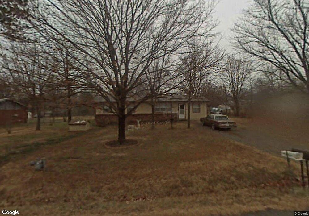 88 Mecca St, West Fork, AR 72774 - photo 1