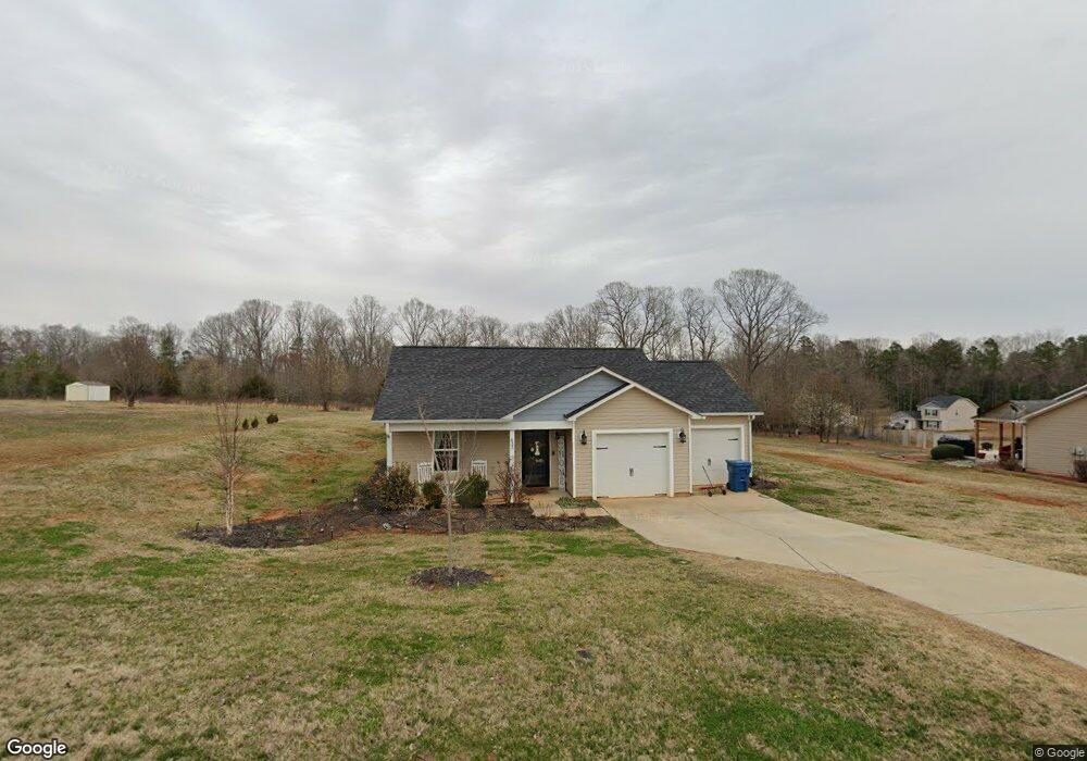 433 Webb Rd, Shelby, NC 28152 - photo 1