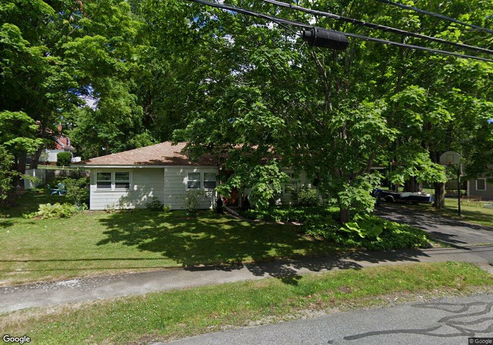 51 Beacon St, Natick, MA 01760 - photo 1