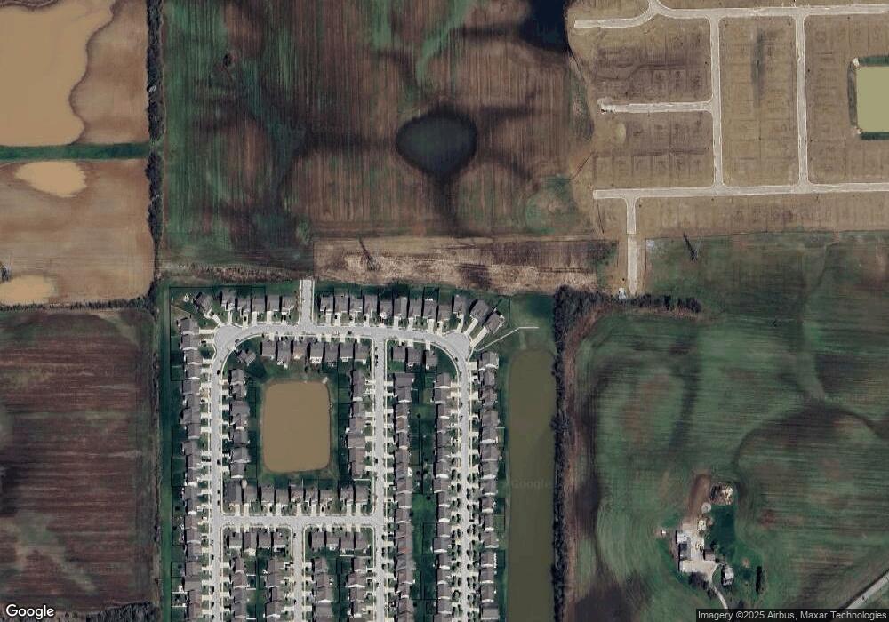 984 Redwood Dr, Franklin, IN 46131 - photo 1