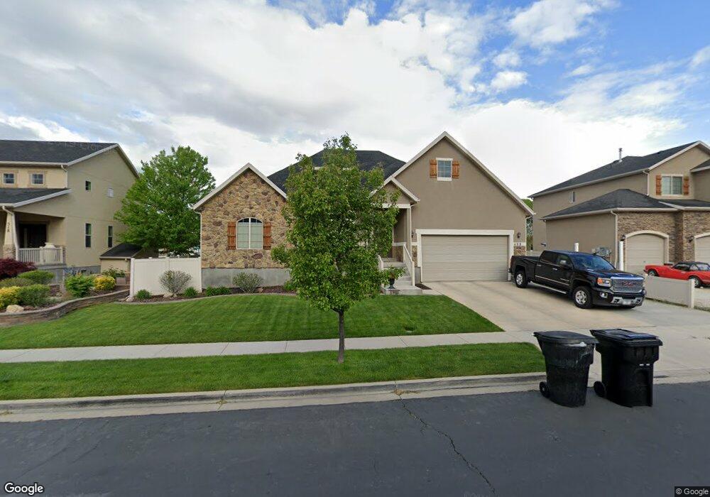 498 S 750 W, Spanish Fork, UT 84660 - photo 1