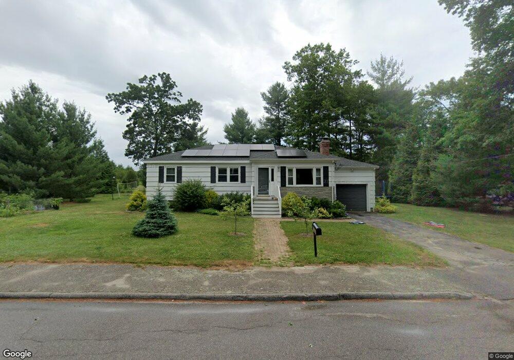 3 West St, Sharon, MA 02067 - photo 1