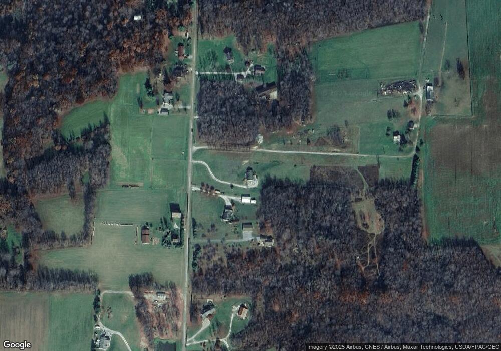 3170 Avalon Rd NW unit 23, Carrollton, OH 44615 - photo 1