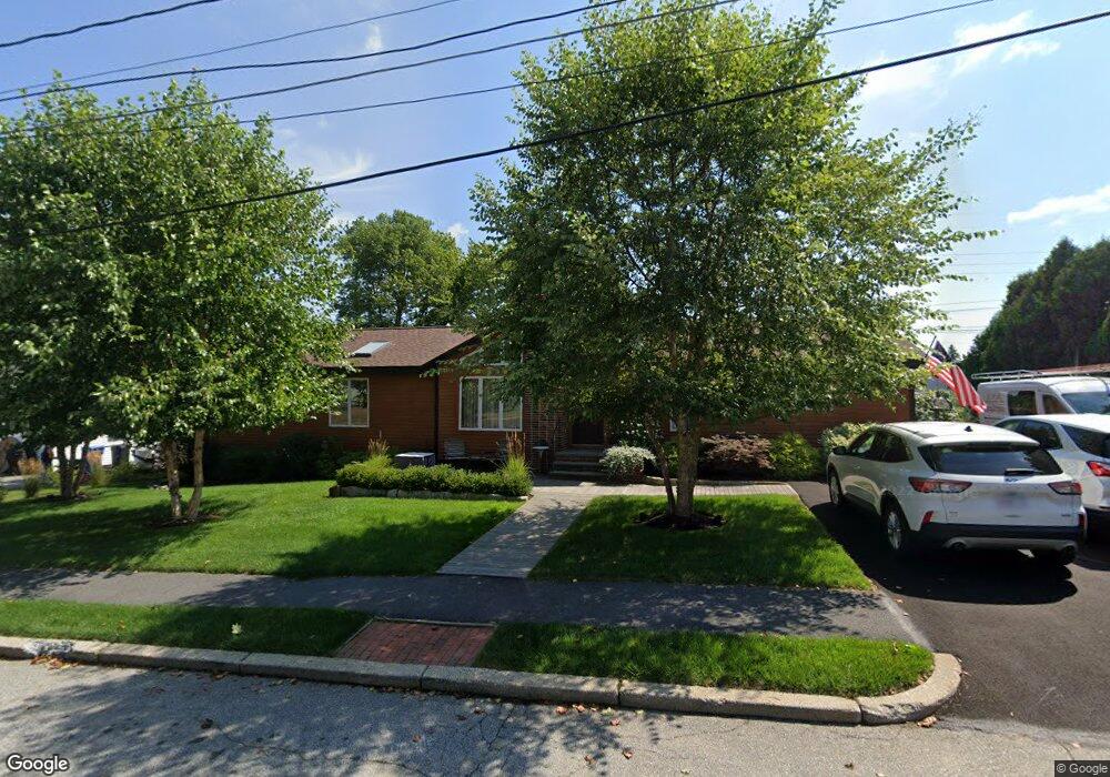 45 Loretta Rd, Waltham, MA 02451 - photo 1