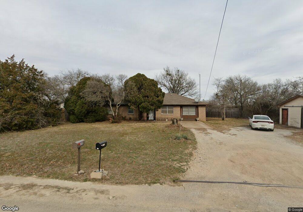219 Eden Rd, Weatherford, TX 76085 - photo 1