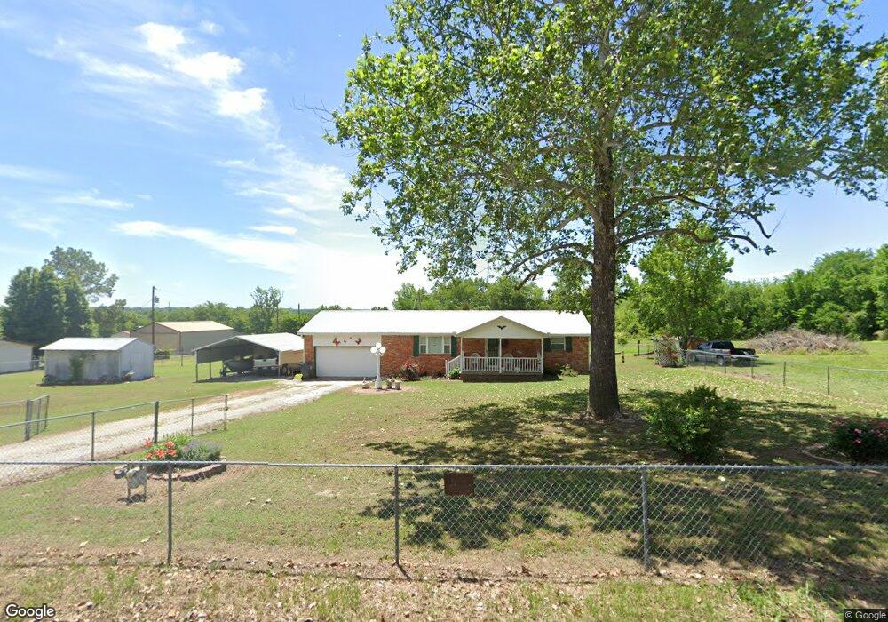 16424 Grisham Ave, Sapulpa, OK 74066 - photo 1