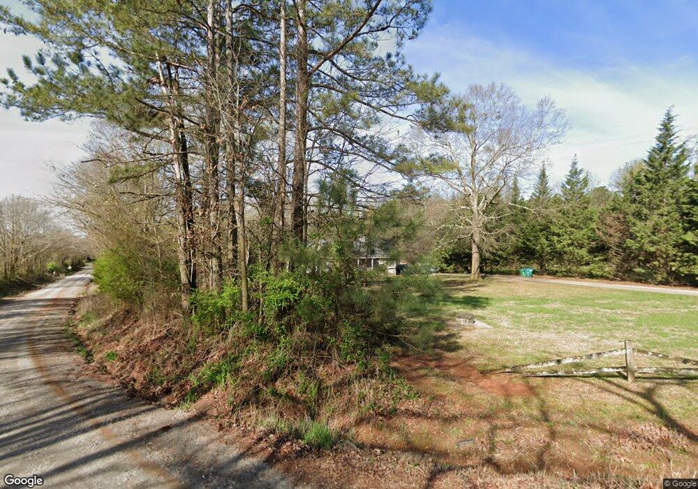 857 Hayes Rd, Carnesville, GA 30521 - photo 1