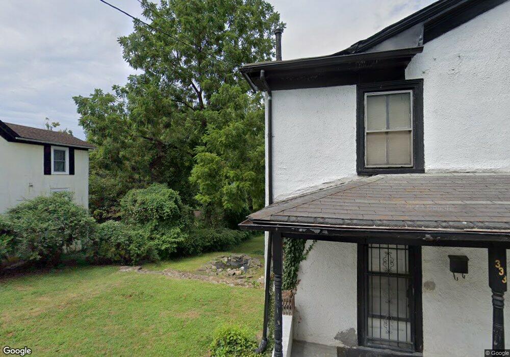 335 6 1/2 St SW, Charlottesville, VA 22903 - photo 1