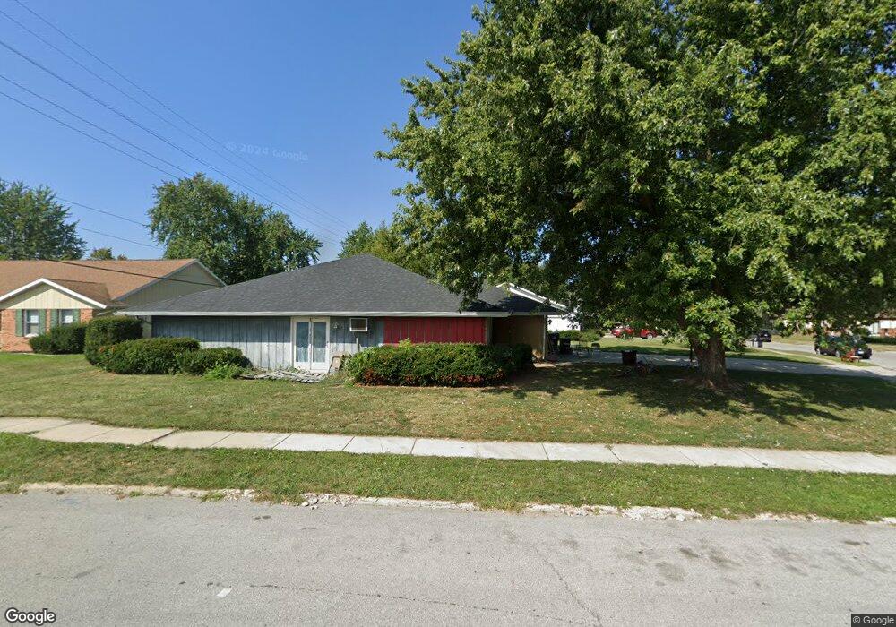 1561 Plainfield Dr, Lima, OH 45805 - photo 1