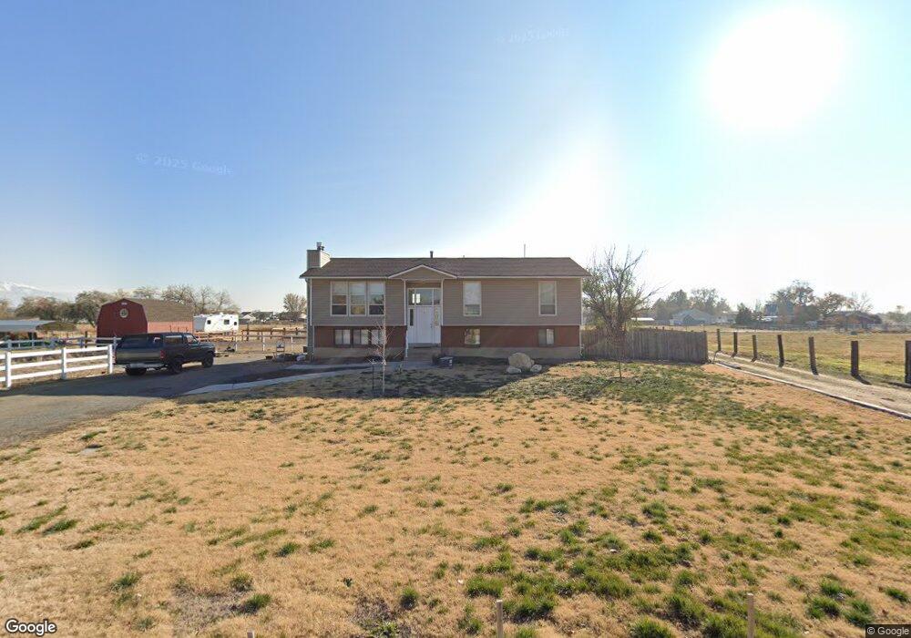 4637 W 4950 S, Hooper, UT 84315 - photo 1