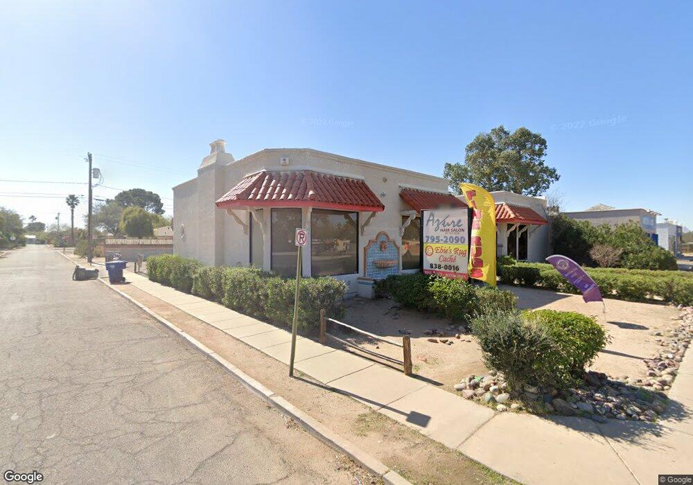 2626 E Fort Lowell Rd unit 2, Tucson, AZ 85716 - photo 1