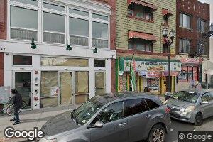 139 Monticello Ave, Jersey City, NJ 07304