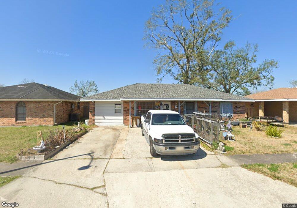 41 Killarney Loop, Houma, LA 70363 - photo 1