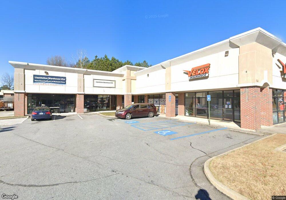 5261 Buford Hwy unit 100, Norcross, GA 30071 - photo 1