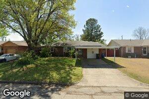 9158 E Marshall Place, Tulsa, OK 74115