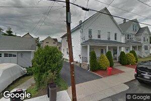 1103 Ridge Ave Unit 1105, Scranton, PA 18510