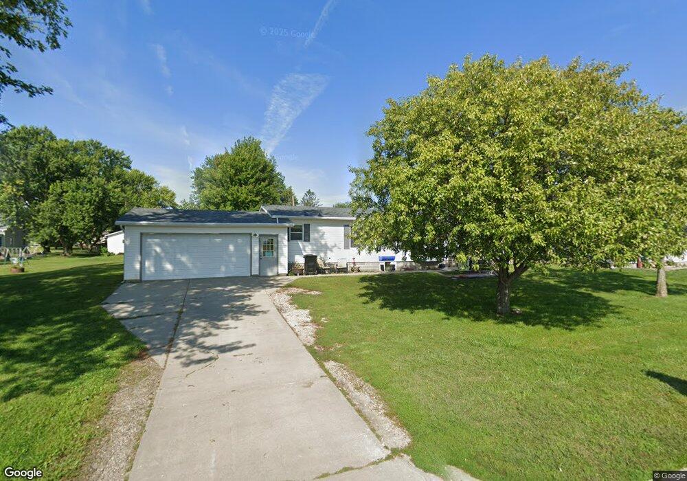 510 2nd St, Onawa, IA 51040 - photo 1