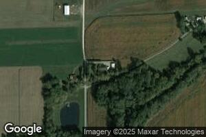 1755 S 550 E, Monroe, IN 46772