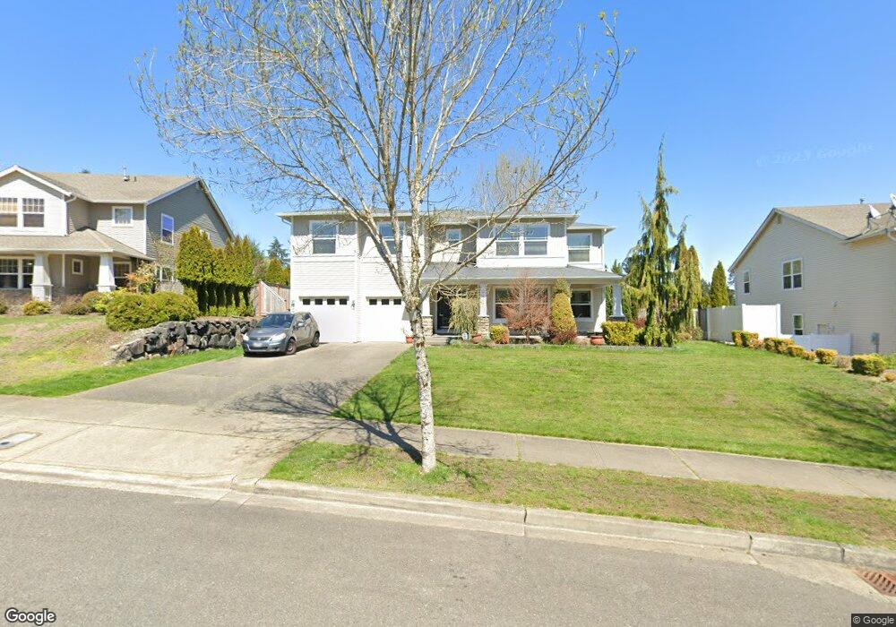 3155 Brown Loop, Dupont, WA 98327 - photo 1