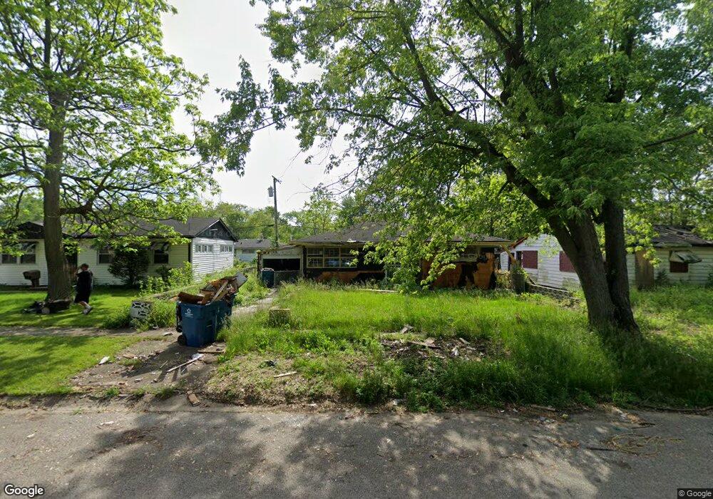 2189 Baker St, Gary, IN 46404 - photo 1