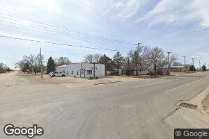 701 N Andrews St, Roscoe, SD 57471