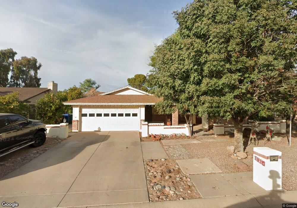 7420 E Ed Rice Ave, Mesa, AZ 85208 - photo 1