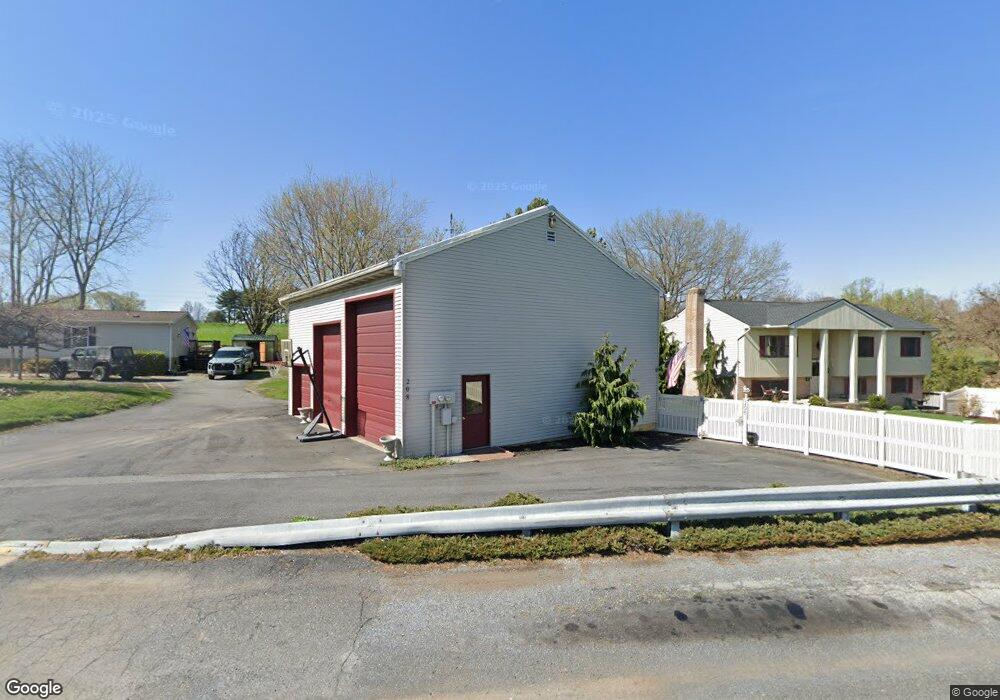 208 Stone Quarry Rd, Leola, PA 17540 - photo 1