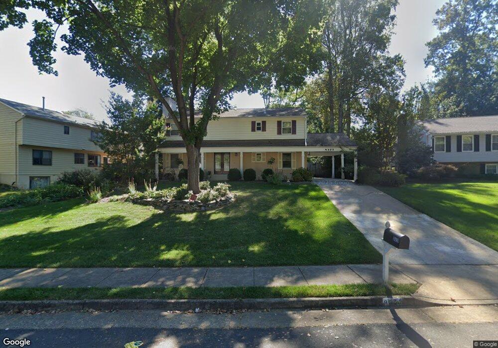 8523 Connirae Ln, Vienna, VA 22182 - photo 1