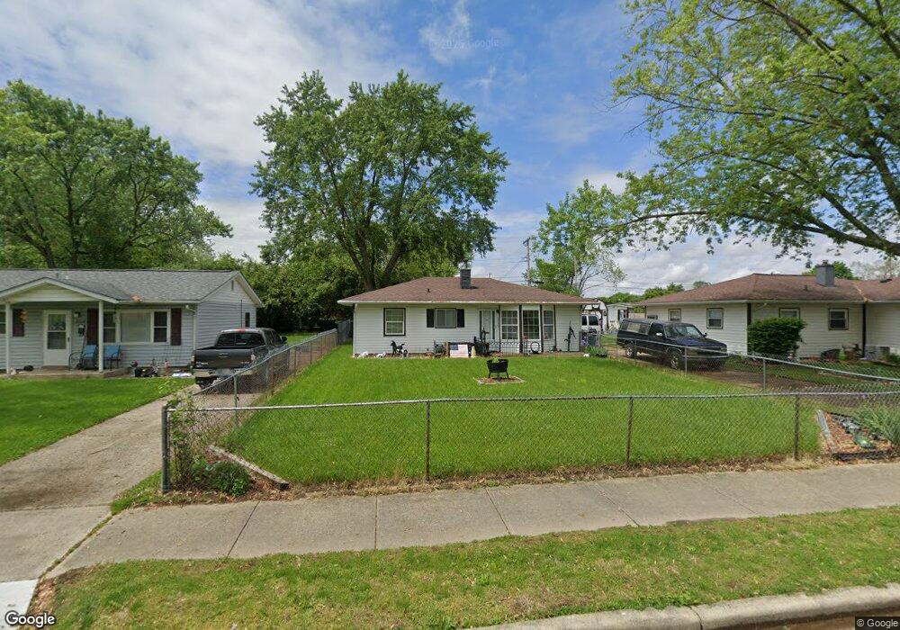 2733 Apache Dr, Anderson, IN 46012 - photo 1